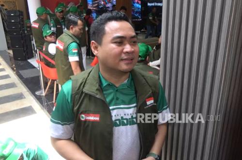 Pom Mini NIk.Mah: Quick Fuel Solution for Cilacap Residents